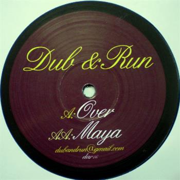 Unknown Artist - Dub & Run