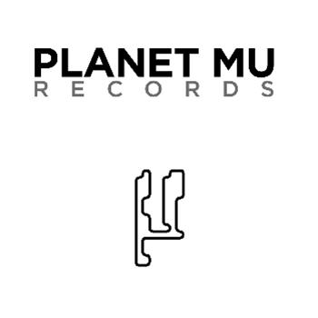 Bangs & Works Vol.1 (Repress) - VA (3 x 12") - Planet Mu