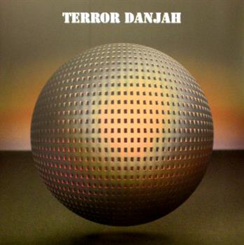 Terror Danjah – Grand Opening (Undeniable EP 1) - Hyperdub