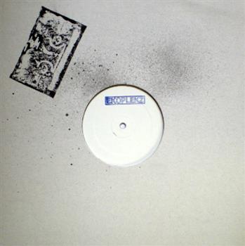 Ekoplekz - Punch Drunk Records