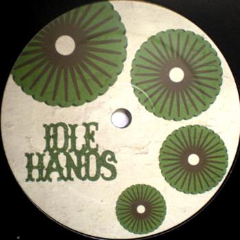 Headhunter - Idle Hands