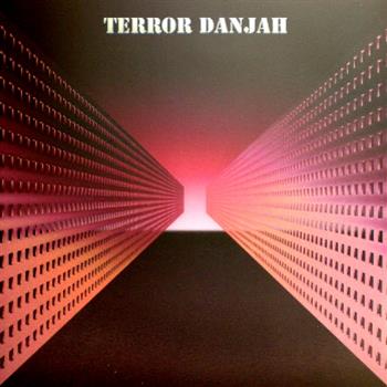 Terror Danjah - Minimal Dub (Undeniable EP 2) - Hyperdub