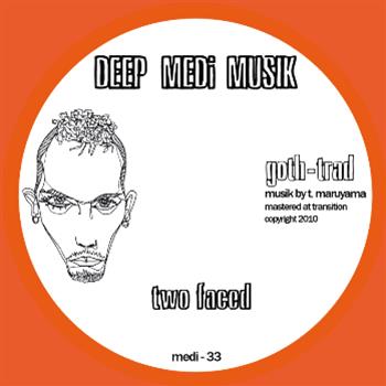 Goth Trad - Deep Medi Musik