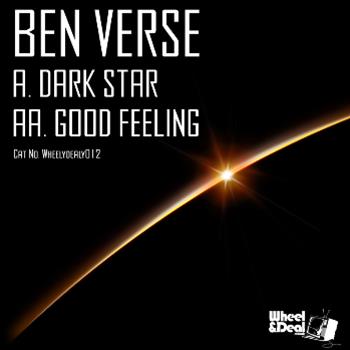 Ben Verse  - Wheel & Deal Records