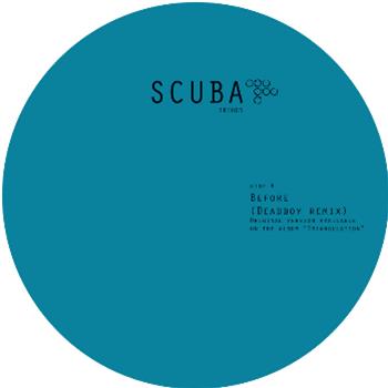 Scuba  Remixes pt 3 - Hot Flush