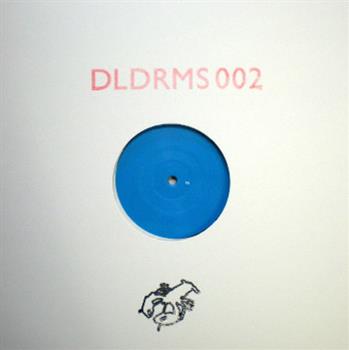 Joy Orbison - Doldrums