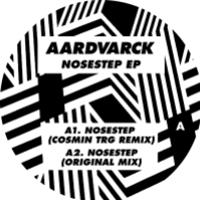Aardvarck - Nosestep  - Rush Hour