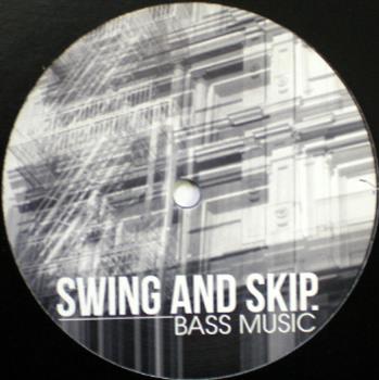 Hissy Fit - Swing And Skip
