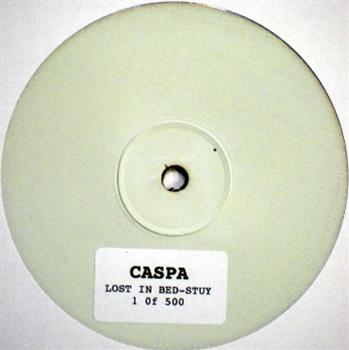 Caspa - Caspa