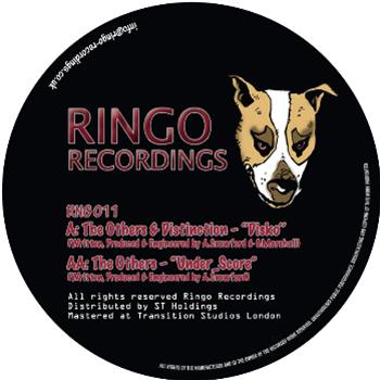 The Others & Distinction / The Others - Ringo Records