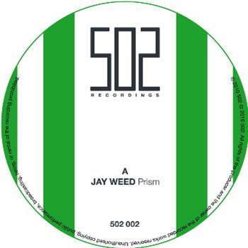 Jay Weed - 502 Recordings
