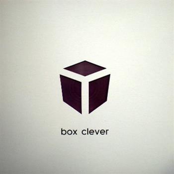 Benton - Box Clever