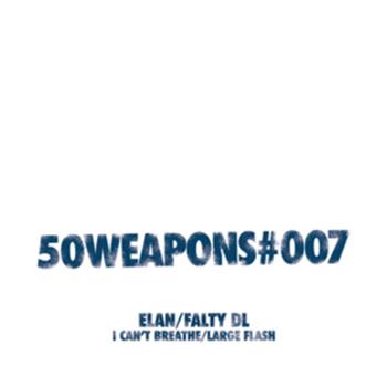 eLan / Falty DL - 50 Weapons