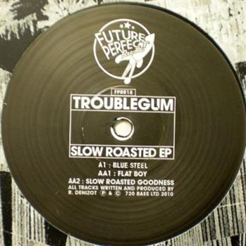 Troublegum  - Future Perfect