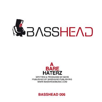 Bare / DJ Silver - Basshead Music