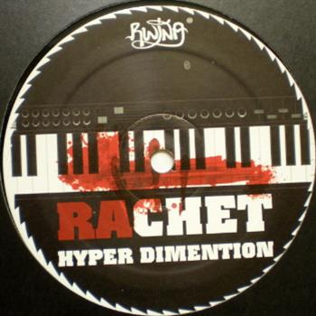 Rachet  - Saigon Recordings
