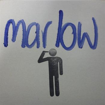 Marlow / Screen Age - No Comply Recordings