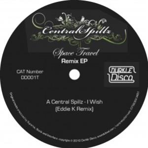 Central Spillz - Durkle Disco