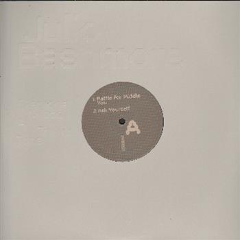 Julio Bashmore – Everyone Needs A Theme Tune EP - PMR Records