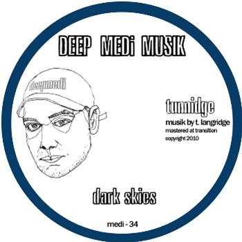 Tunnidge - Deep Medi Musik
