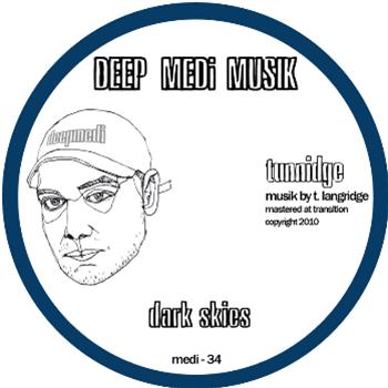 Tunnidge - Deep Medi Musik