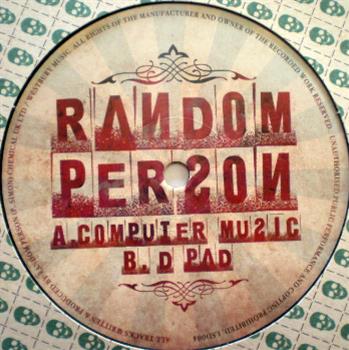 Random Person - Bad Acid