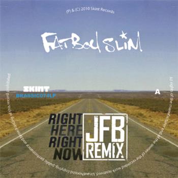 FATBOY SLIM - Skint