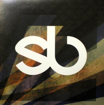 Various Artists - Surely Bassy EP 1 - Surely Bassy Various Artists - Surely Bassy EP 1 - Surely Bassy