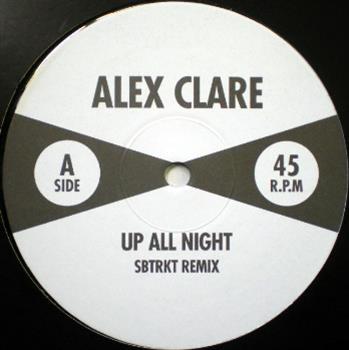 Alex Clare - Island Records