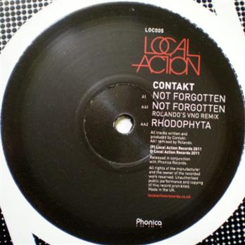 Contakt  - Local Action