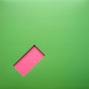 Gil Scott-Heron and Jamie xx - We’re New Here LP - XL Recordings / Young Turks