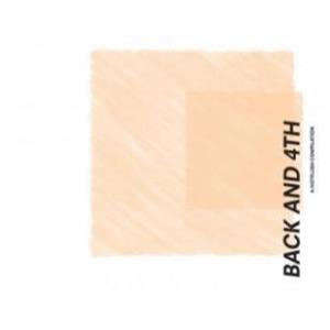 VA - Back And 4TH LP 3x12" - Hot Flush