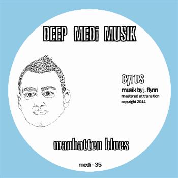 Cyrus  - Deep Medi Musik