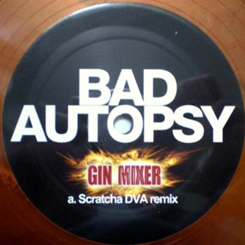 Bad Autopsy  - Ramp Recordings