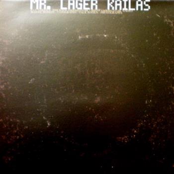 Mr. Lager - Various