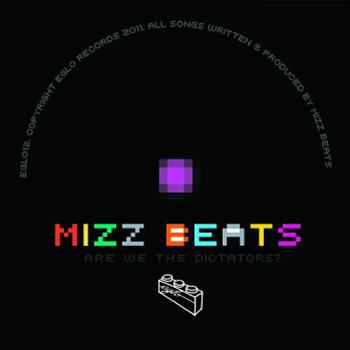 Mizz beats - Eglo Records