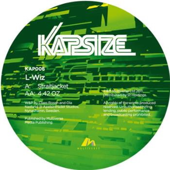 L-Wiz - Kapsize