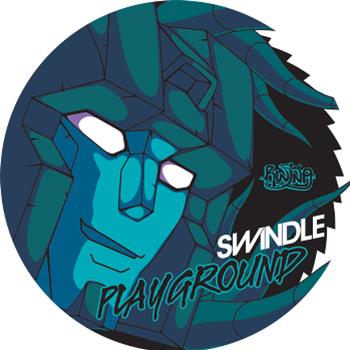 Swindle  - Rwina Records