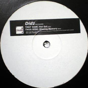 Didz - NSA DUBS