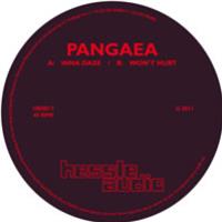 Pangaea  - Hessle Audio