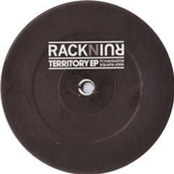 RackNRuin / Soundclash EP - Black Butter Records RackNRuin / Soundclash EP - Black Butter Records