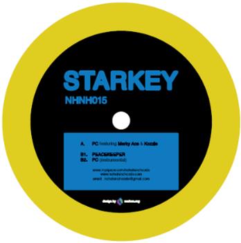 Starkey - No Hats No Hoods