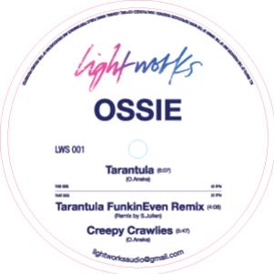 Ossie - Lightworks