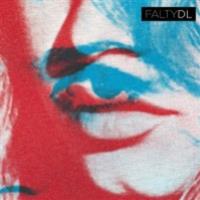 Falty DL - You Stand Uncertain LP - Planet Mu