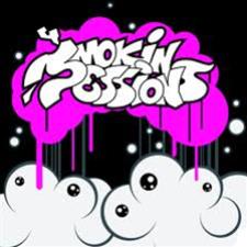 Lewis B - Smokin Sessions