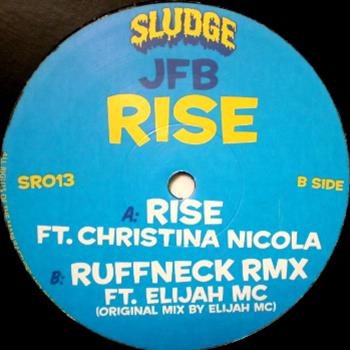 JFB - Sludge Records