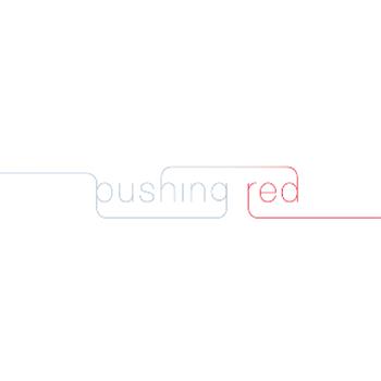 Ruckspin  - Pushing Red