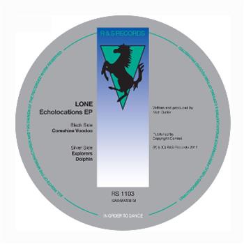 Lone - Echolocations Ep - R and S Records