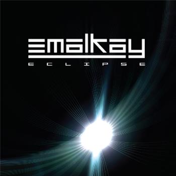 Emalkay - Eclipse LP - Dub Police Records