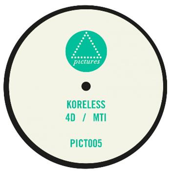 Koreless - Pictures Music